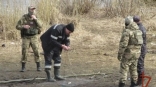 В Омской области к ловле браконьеров подключили ОМОН В Омской области к ловле браконьеров подключили ОМОН