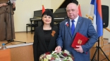 В Колосовском районе Омской области вступил в должность новый глава В Колосовском районе Омской области вступил в должность новый глава