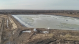 В омской ТГК-11 сделали заявление по борьбе с водой в Осташково