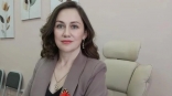 Красавица главврач возглавила Азовскую ЦРБ Омской области Красавица главврач возглавила Азовскую ЦРБ Омской области