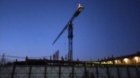 В омском микрорайоне начинают строить детский сад на 300 мест В омском микрорайоне начинают строить детский сад на 300 мест
