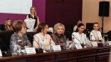 В Омске выбрали «золотую сотню» женщин региона В Омске выбрали «золотую сотню» женщин региона