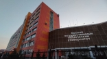 ОмГТУ узаконил свой герб