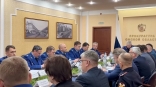 Силовики взялись за выборы в Омской области Силовики взялись за выборы в Омской области