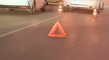 На трассе в Омской области в ДТП попал автобус с детьми: есть погибший На трассе в Омской области в ДТП попал автобус с детьми: есть погибший