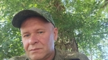 В Омском районе простятся с погибшим в ходе СВО героем