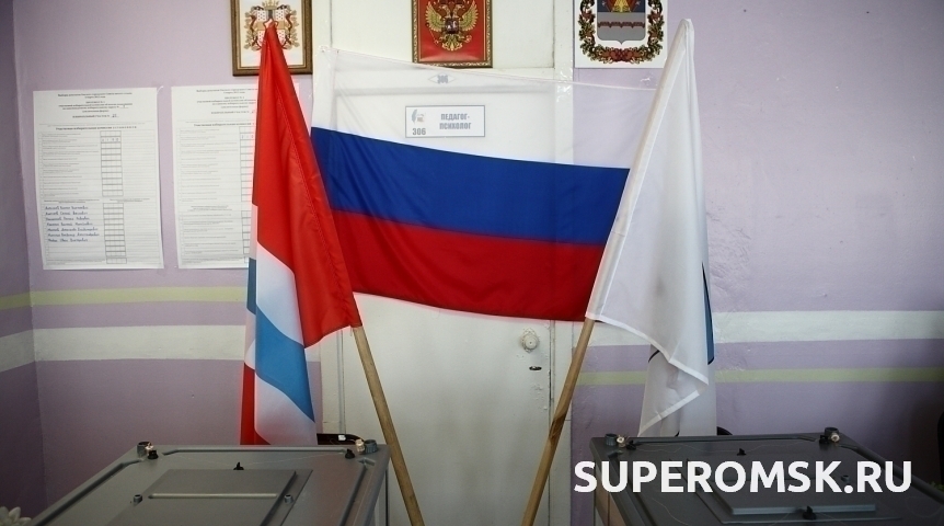 В омской ЕР раскрыли причину отсутствия топовых кандидатов в списке предварительного голосования В омской ЕР раскрыли причину отсутствия топовых кандидатов в списке предварительного голосования