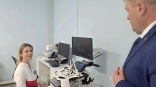 Глава омского Минздрава Маркелов прервал прием пациента в ходе инспекции больницы Глава омского Минздрава Маркелов прервал прием пациента в ходе инспекции больницы