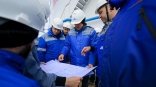 «Транснефть – Западная Сибирь» и «Омскгипротрубопровод» провели предпроектное обследование с участием молодых специалистов «Транснефть – Западная Сибирь» и «Омскгипротрубопровод» провели предпроектное обследование с участием молодых специалистов