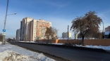 В Омске построили панельную высотку с ячейками под кондиционеры В Омске построили панельную высотку с ячейками под кондиционеры