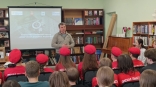 В Омске реализуют проект «Омичи на защите Родины» В Омске реализуют проект «Омичи на защите Родины»