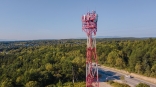 «Пилар» построит 2,5 тысячи опор связи в регионах до конца года