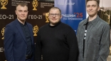 Омский НПЗ показал «Битву профессионалов» на фестивале документального кино