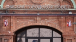 Шалаку и Репину запросили звание «Почетный гражданин города Омска»