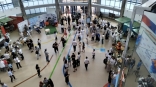 Омские подростки пойдут работать в период летних каникул Омские подростки пойдут работать в период летних каникул