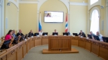 В областном парламенте обсудили изменения в региональный закон о выборах