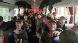 Появилось сообщение о спасении омича из украинского плена Появилось сообщение о спасении омича из украинского плена