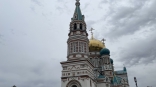 После концерта Полины Гагариной в Омске проведут литургию После концерта Полины Гагариной в Омске проведут литургию