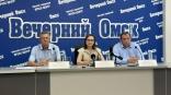 Омские парки планируют развиваться с учетом мнения горожан Омские парки планируют развиваться с учетом мнения горожан