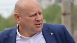 «СуперОмск» поздравляет Сергея Шелеста с днем рождения «СуперОмск» поздравляет Сергея Шелеста с днем рождения