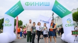 Работники «Транснефть – Западная Сибирь» приняли участие во Всероссийской акции «Выбираю чистый воздух»
