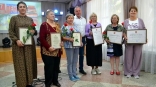 В Омском районе поздравили с профессиональным праздником библиотекарей муниципалитета В Омском районе поздравили с профессиональным праздником библиотекарей муниципалитета