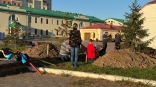 В Омске уже начались платные экскурсии по 400-летию города В Омске уже начались платные экскурсии по 400-летию города