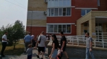 Без паники, но с готовностью: в Омске оттачивают мастерство спасения людей в условиях городской среды Без паники, но с готовностью: в Омске оттачивают мастерство спасения людей в условиях городской среды