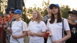 ГК «Титан» приняла участие во всероссийской акции «Свеча памяти»