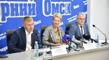 «День Омской области и города Омска – 2026»: смотрим список мероприятий