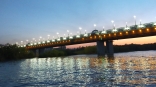 Омский подрядчик Крымского моста «переезжает» в Краснодарский край Омский подрядчик Крымского моста «переезжает» в Краснодарский край