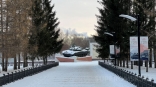 «Омсктрансмаш» отмечает 50-летие «летающего танка» Т-80 «Омсктрансмаш» отмечает 50-летие «летающего танка» Т-80