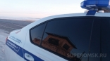 Водитель сбил насмерть велосипедистку в Омской области