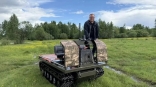 Вице-спикер ОГС Дмитрий Сахань высоко оценил НРТК «Омич-3»