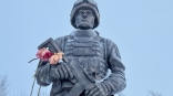 В Оконешниковском районе Омской области объявили о прощании с бойцом СВО В Оконешниковском районе Омской области объявили о прощании с бойцом СВО