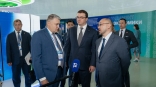 ГК «Титан» приняла участие в работе XXII Форума межрегионального сотрудничества России и Казахстана