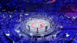 16 побед нокаутом: омскому бойцу Андрею Корешкову внезапно сменили соперника на SFC-14 16 побед нокаутом: омскому бойцу Андрею Корешкову внезапно сменили соперника на SFC-14