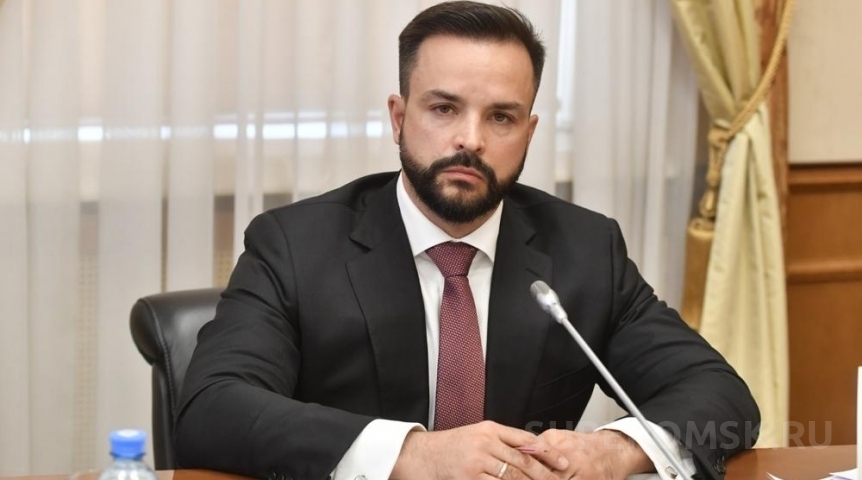 «СуперОмск» поздравляет Алексея Ромахина с днем рождения «СуперОмск» поздравляет Алексея Ромахина с днем рождения