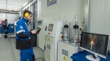 «Газпром нефть» представила сотни вакансий на Всероссийской ярмарке трудоустройства «Газпром нефть» представила сотни вакансий на Всероссийской ярмарке трудоустройства