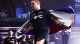 Стали известны первые результаты боев SFC 14 в Омске Стали известны первые результаты боев SFC 14 в Омске