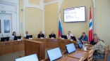 Депутаты Законодательного Собрания рассмотрели законопроект о расширении юридической помощи участникам СВО Депутаты Законодательного Собрания рассмотрели законопроект о расширении юридической помощи участникам СВО