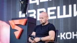 Шлеменко об омском турнире SFC 14: присутствие президента Путина даст огромный толчок развитию региона Шлеменко об омском турнире SFC 14: присутствие президента Путина даст огромный толчок развитию региона