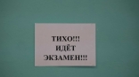 Стало известно, сколько омских выпускников пойдут на пересдачу ЕГЭ Стало известно, сколько омских выпускников пойдут на пересдачу ЕГЭ