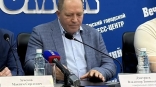 В мэрии назвали нового главу омской «Тепловой компании» вместо Дмитриева