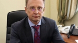Областной клинической больнице Омска официально утвердили нового главврача Областной клинической больнице Омска официально утвердили нового главврача