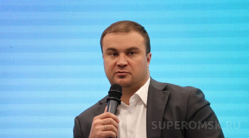 Хоценко позвал омичей в добровольческий отряд «БАРС-55» Хоценко позвал омичей в добровольческий отряд «БАРС-55»