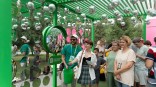 Сбер организовал карьерную площадку во время Дня города Омска Сбер организовал карьерную площадку во время Дня города Омска