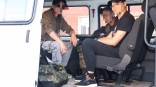 «Иначе не могу»: жители Омского района вступают в добровольческий отряд «БАРС-55» «Иначе не могу»: жители Омского района вступают в добровольческий отряд «БАРС-55»