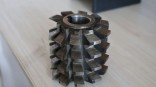 Ученые ОмГТУ показали фрезу нового поколения Ученые ОмГТУ показали фрезу нового поколения