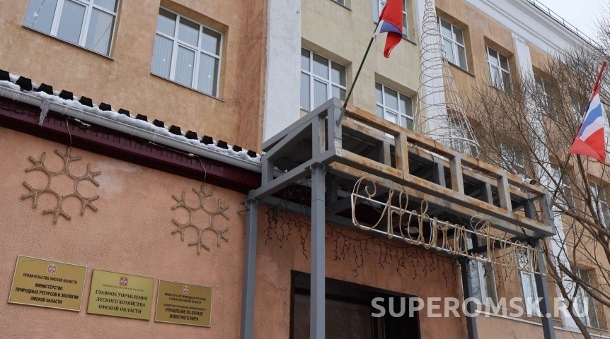 Перед стартом сезона в Омской области опять сменился главный по охотникам Перед стартом сезона в Омской области опять сменился главный по охотникам